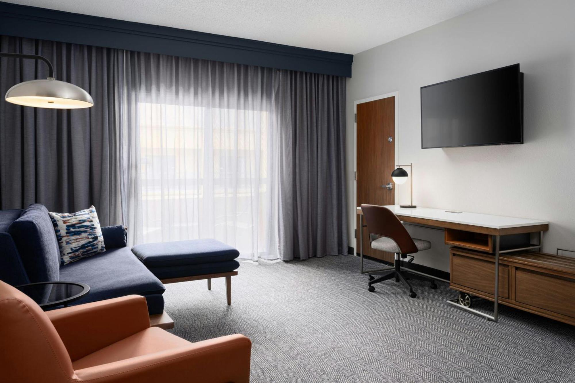 Courtyard Birmingham Hoover Zewnętrze zdjęcie