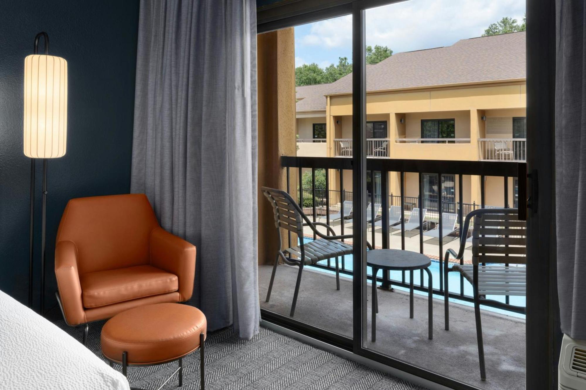 Courtyard Birmingham Hoover Zewnętrze zdjęcie