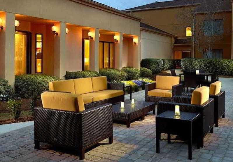Courtyard Birmingham Hoover Zewnętrze zdjęcie