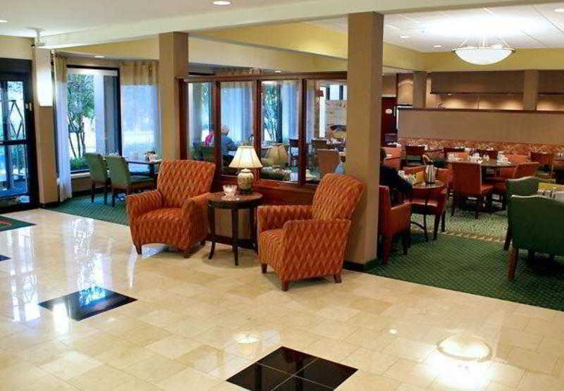 Courtyard Birmingham Hoover Zewnętrze zdjęcie